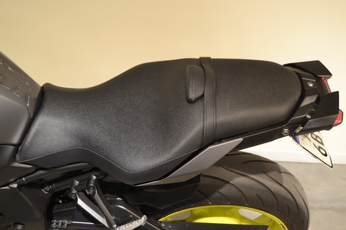 Yamaha Mt10 2018