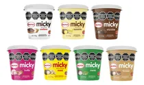 Comprar Pasta Relleno Micky Mapsa 450g Sin Tacc Cotillon Sergio Once