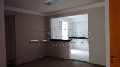 Imagem 6 de 15 de Apartamento - Jardim Bela Vista - Ref: 14820 - V-14820
