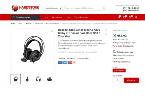 Imagem 4 de 7 de Pc Gamer