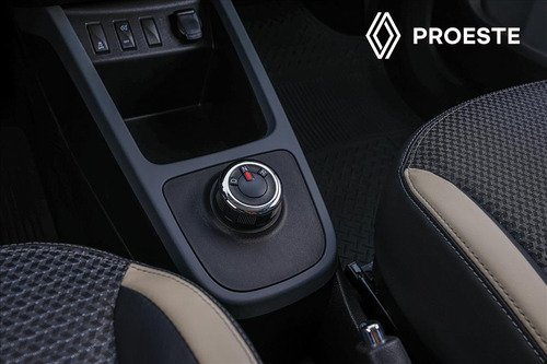 Renault Kwid 27 KW E-TECH ELÉTRICO