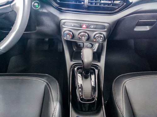 Chevrolet Tracker 1.0 TURBO FLEX MIDNIGHT AUTOMÁTICO