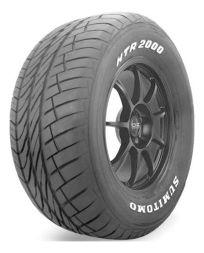 Neumatico - 235/60r14 Sumitomo Htr2000 Wlt 96s Jp
