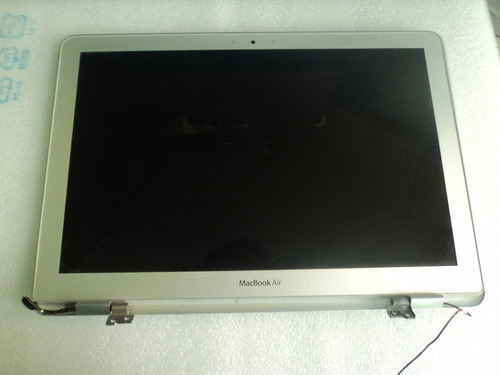 Lcd Modulo Completo Para Mac A1237