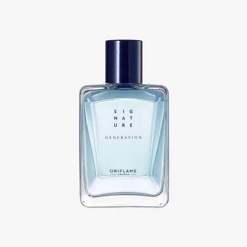 Perfumes de oriflame para hombre sale