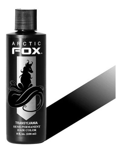 Arctic Fox Transylvania 236 Ml