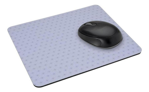 Mousepad 3m Mp200 Gris 178mm X 216mm X 1 Und