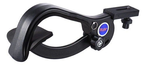 - Soporte De Hombro Para Cámara De Montaje De Video Dslr