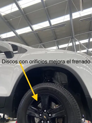 Chevrolet Tracker 1.8 Ls