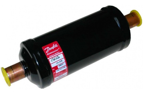 Danfoss Filtro Secador Linea Liquido Dcl 305s 5/8 PuLG Odf 