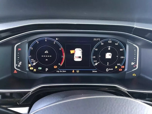 Polo 1.6 Highline (full) At 2020 Sf