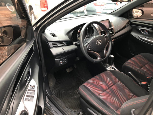 Toyota Yaris 1.5 S Cvt 107cv