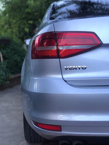 Volkswagen Vento