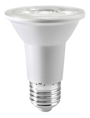 Lâmpada led SaveEnergy PAR20 Dicroica cor branco-neutro 7W 110V/220V 4000K 500lm