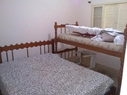 Casa A 150 Metros Do Mar Com Piscina Em Itanhaém - 5925