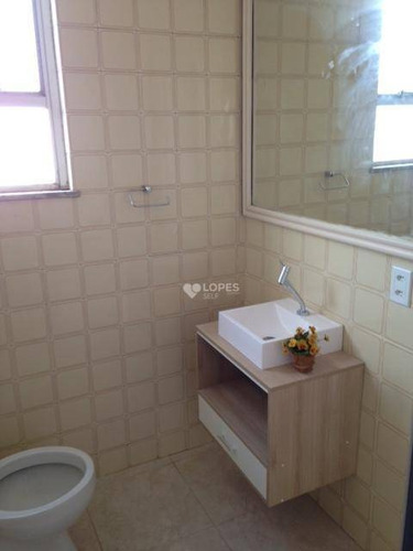 Apartamento À Venda, 56 M² Por R$ 285.000,00 - Centro - Niterói/rj - Ap38498