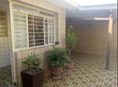 Imagem 17 de 22 de Casa À Venda, 110 M² Por R$ 424.000,00 - Vila Mangalot - São Paulo/sp - Ca1661