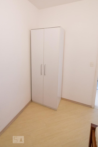 Imagem 11 de 15 de Apartamento Para Aluguel - Jardim Éster Yolanda, 3 Quartos, 63 - 892942087