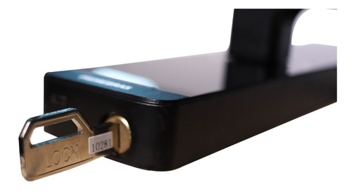 Imagem 7 de 7 de Fechadura Digital Eletronica Biometrica Primebras Wi-fi Rio
