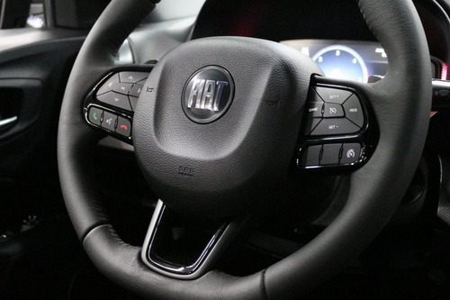 Imagem 14 de 15 de Fiat Toro Ultra 2.0 Diesel 4x4 Automatica 2022 !! Zero Km!!