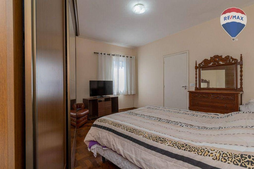 Imagem 25 de 30 de Casa Com 5 Dormitórios À Venda, 215 M² Por R$ 789.000,00 - Vila Romero - São Paulo/sp - Ca0685