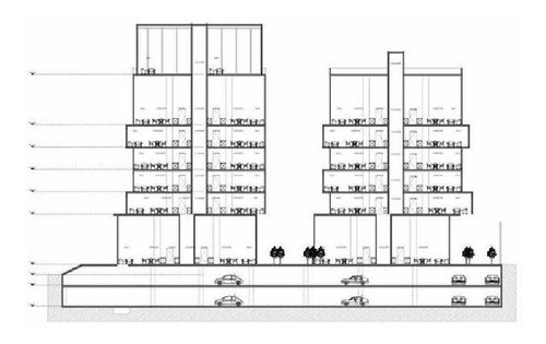 Imagen 4 de 4 de Departamento En Venta En Del Valle Centro, Benito Juárez, Distrito Federal