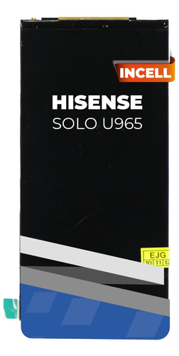 Pantalla Display Lcd Hisense Solo U965 , T965