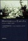 Historia De España 5 Edad Moderna Crisis Y Recuperacion 159