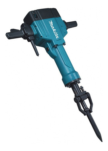 Martillo Demoledor 30 Kg Makita 1-1/8 2,000w 15a Hexagonal 1