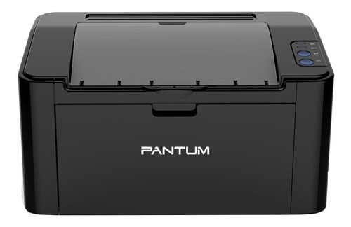 Impresora Laser Monocromatica Pantum P2500 W A4 Usb Wifi