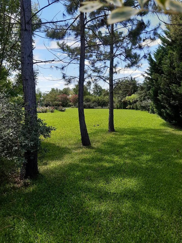 Imagen 21 de 22 de Venta De Casa 5 Ambientes Barrio La Pionera, Estancias Del Pilar