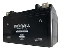 Comprar Bateria Kronwell Ytz10s Mt07 Mt09 Tracer Raptor 350