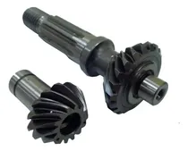 Comprar Engranajes Para Caja Reduc Original Stihl Fs 160 220 280 450