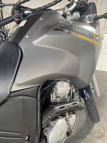 Yamaha Tenere
