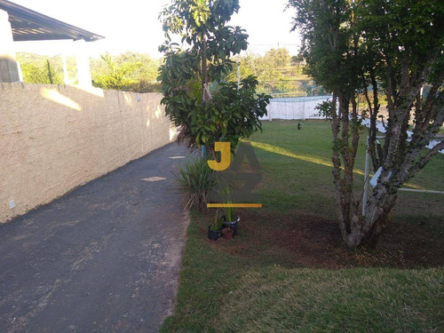 Imagem 14 de 19 de Chácara Com 2 Dormitórios À Venda, 630 M² Por R$ 500.000,00 - Chácaras Cruzeiro Do Sul - Santa Bárbara D'oeste/sp - Ch0746