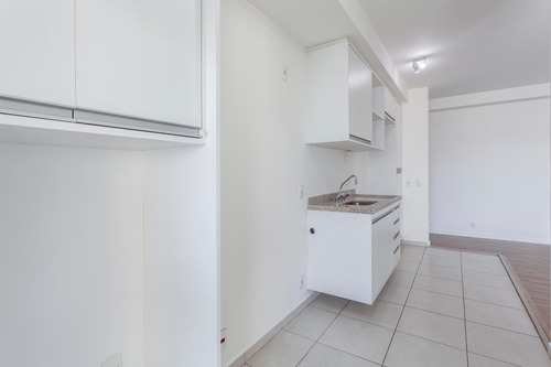 Imagem 29 de 30 de Apartamento Para Aluguel, 1 Quarto, 1 Suíte, 2 Vagas, Pinheiros - São Paulo/sp - Sp - Ap0327_qci