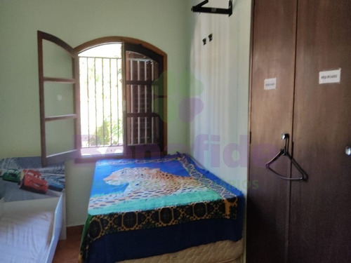Imagem 27 de 28 de Chácara Em Jundiaí, Chácara Jardim Marajoara - Ch07753 - 33617063