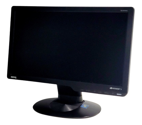 Monitor Led 15.6 Benq G610hdal - Ver Descrição Do Anúncio (Recondicionado)