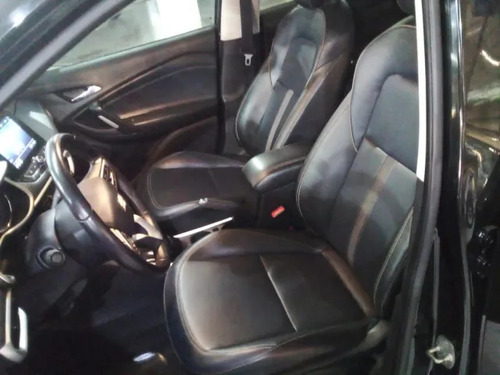 Chevrolet Tracker Premier 1.2 Turbo (Aut) (Flex)