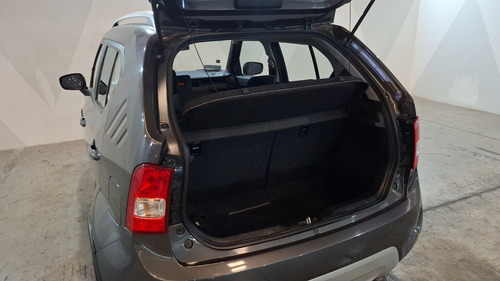 Suzuki Ignis 1.2 Gl