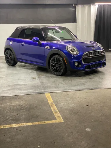 Mini Cooper S 2.0 Turbo 2019