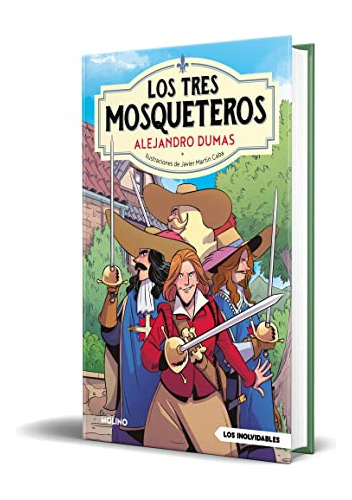 Los Tres Mosqueteros/los Tres Mosqueteros (edición En Españo