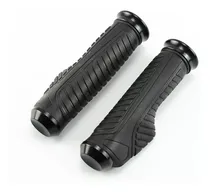 Comprar 2 Grips Manillares De Lujo Para Moto