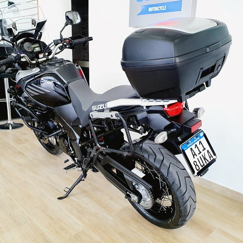 Imagen 13 de 22 de Suzuki V Strom 1000 Usada No Gs Versys Mt Permutas Creditos