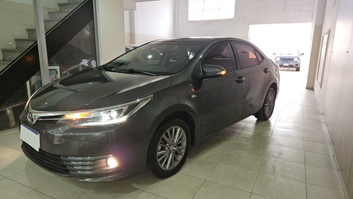 Toyota Corolla 1.8 Xei Mt Pack 140cv