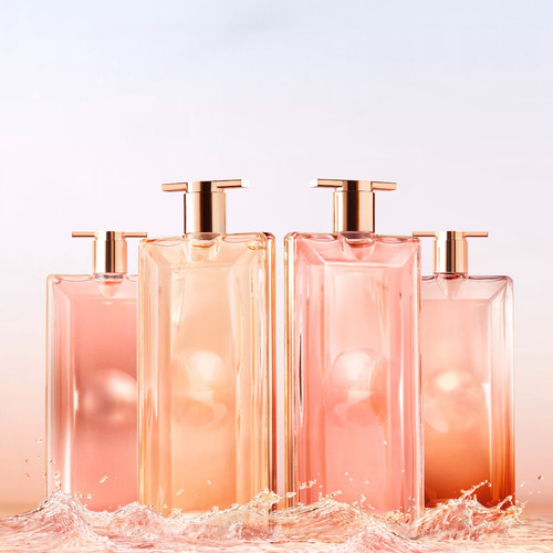 Perfume Idôle Eau De Toilette 100ml