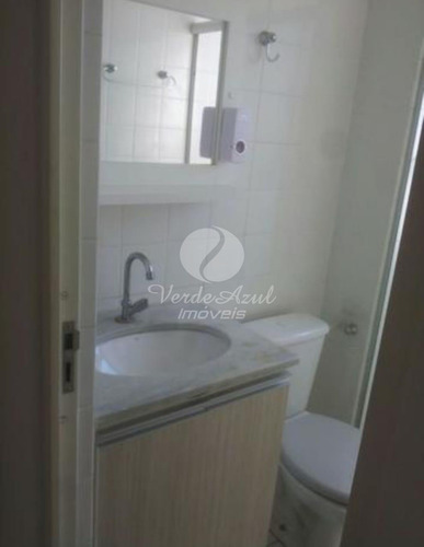Imagem 9 de 16 de Apartamento À Venda Em Jardim Recanto Dos Sonhos - Ap005399