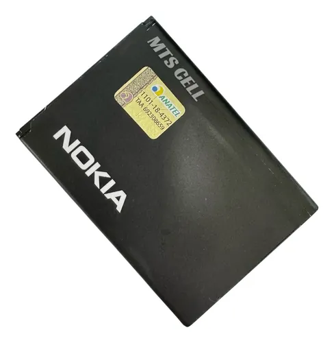comprar Ba-ter-ia Flex Nokia Bl-29ci C20 Bl29ci Ta-1339 Nova