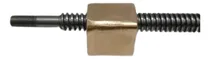 Comprar Fuso E Porca Para Tornos Imor P 400 - S 400 - Transversal