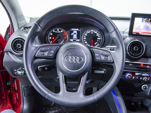 Audi Q2 1.4 Tfsi Sport Aut